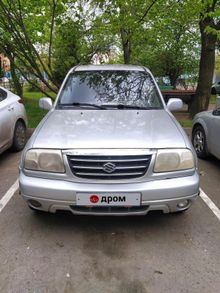  XL7, 2002