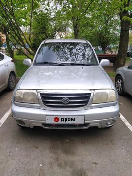 SUV   Suzuki XL7 2002 , 450000 , 