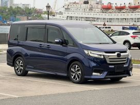    Honda Stepwgn 2019 , 2550000 , 