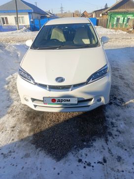    Toyota Wish 2011 , 1330000 , 