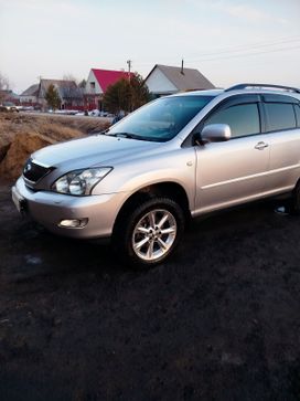 SUV   Lexus RX350 2008 , 1800000 , 