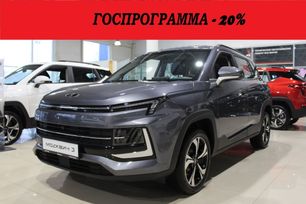 SUV    3 2024 , 1803000 , 