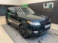 SUV   Land Rover Range Rover Sport 2016 , 3750000 , 