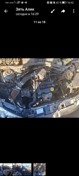  Opel Corsa 2001 , 80000 , 