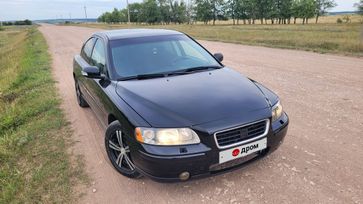  Volvo S60 2007 , 430000 , 