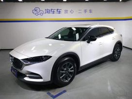 SUV   Mazda CX-4 2022 , 1270000 , 