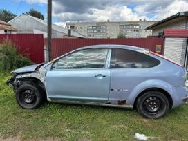  3  Ford Focus 2007 , 260000 , 