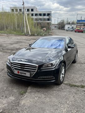  Hyundai Genesis 2014 , 1850000 , 