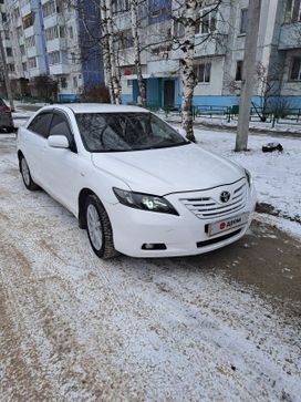  Toyota Camry 2006 , 900000 , 