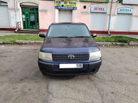  Toyota Probox 2002 , 300000 , 