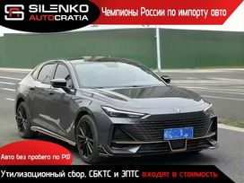  Changan UNI-V 2022 , 1150000 , 