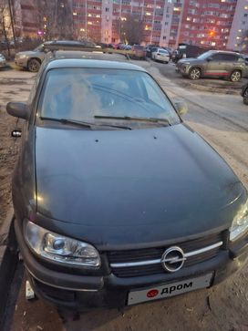  Opel Omega 1994 , 170000 ,  