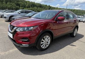 SUV   Nissan Rogue Sport 2020 , 1434000 , 