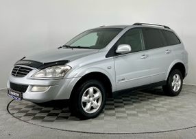 SUV   SsangYong Kyron 2013 , 790000 , 
