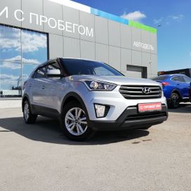 SUV   Hyundai Creta 2019 , 1799000 , 