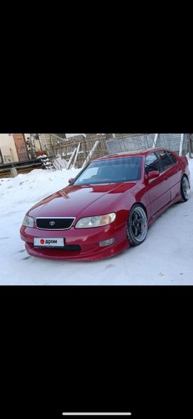  Toyota Aristo 1994 , 400000 , 