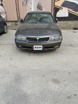  Mitsubishi Diamante 1999 , 410000 , 