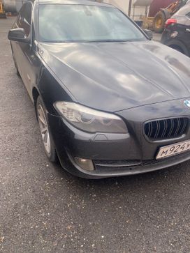  BMW 5-Series 2010 , 1550000 , 