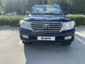 SUV   Toyota Land Cruiser 2007 , 3550000 , 