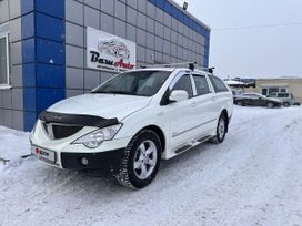  SsangYong Actyon Sports 2009 , 697000 , 