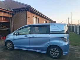    Honda Freed Spike 2012 , 1025000 , 