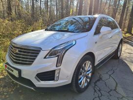 SUV   Cadillac XT5 2016 , 3333333 , 