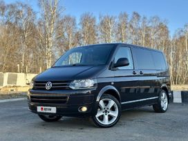    Volkswagen Multivan 2010 , 2100000 , 