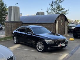  BMW 7-Series 2010 , 1900000 , 