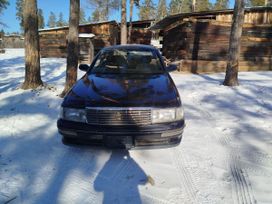  Toyota Crown 1994 , 380000 , 