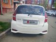  Nissan Note 2018 , 1000000 , 
