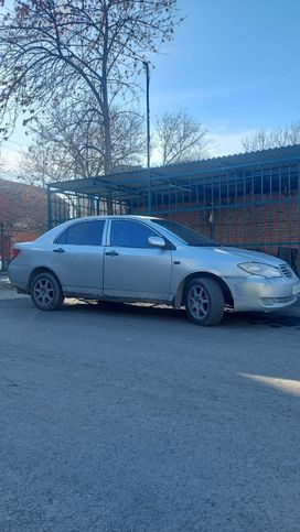 BYD F3 2008 , 140000 , 