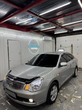  Nissan Bluebird Sylphy 2008 , 450000 , 