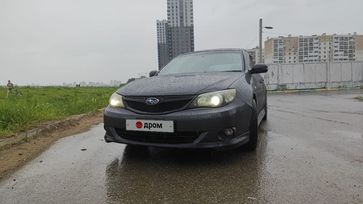  Subaru Impreza 2011 , 740000 , 