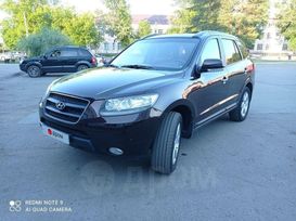 SUV   Hyundai Santa Fe 2008 , 1200000 , 