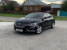  Renault Samsung SM6 2018 , 2130000 , 