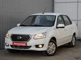  Datsun on-DO 2018 , 670000 , 