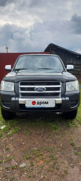  Ford Ranger 2008 , 1110000 , 