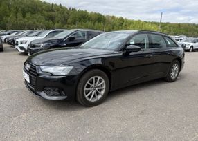  Audi A6 2019 , 2399000 , 