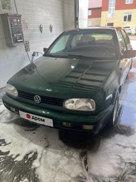  Volkswagen Golf 1996 , 200000 , 