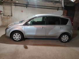  Nissan Note 2005 , 530000 , 