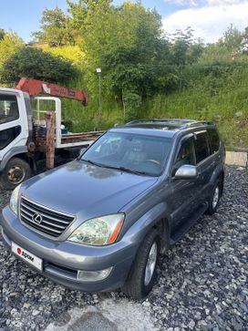 SUV   Lexus GX470 2004 , 1900000 , 