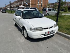  3  Toyota Corolla II 1999 , 275000 , 