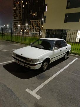  Toyota Sprinter 1988 , 200000 , -