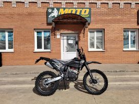  Regulmoto Sport-003 PR Pro 2025 , 222000 , 