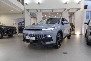 SUV или внедорожник BAIC X55 2023 года, 2950000 рублей, Челябинск