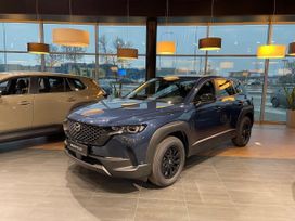 SUV   Mazda CX-50 2024 , 4224700 , -