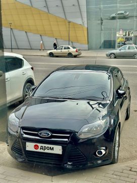  Ford Focus 2012 , 980000 , 