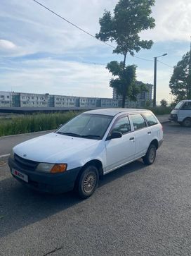  Nissan AD 2002 , 200000 , 
