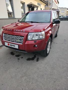 SUV   Land Rover Freelander 2008 , 850000 , 