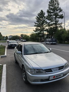  Toyota Carina 1998 , 410000 , 